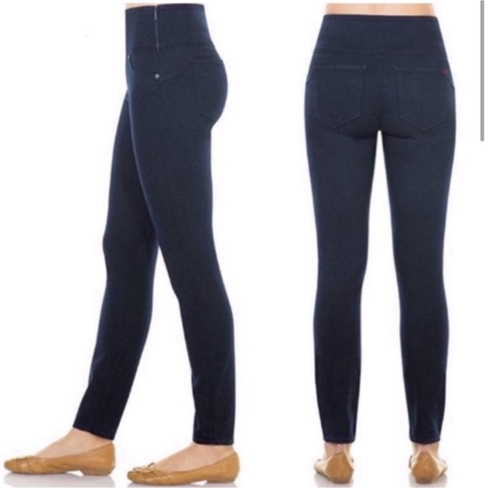 SPANX Black Leggings